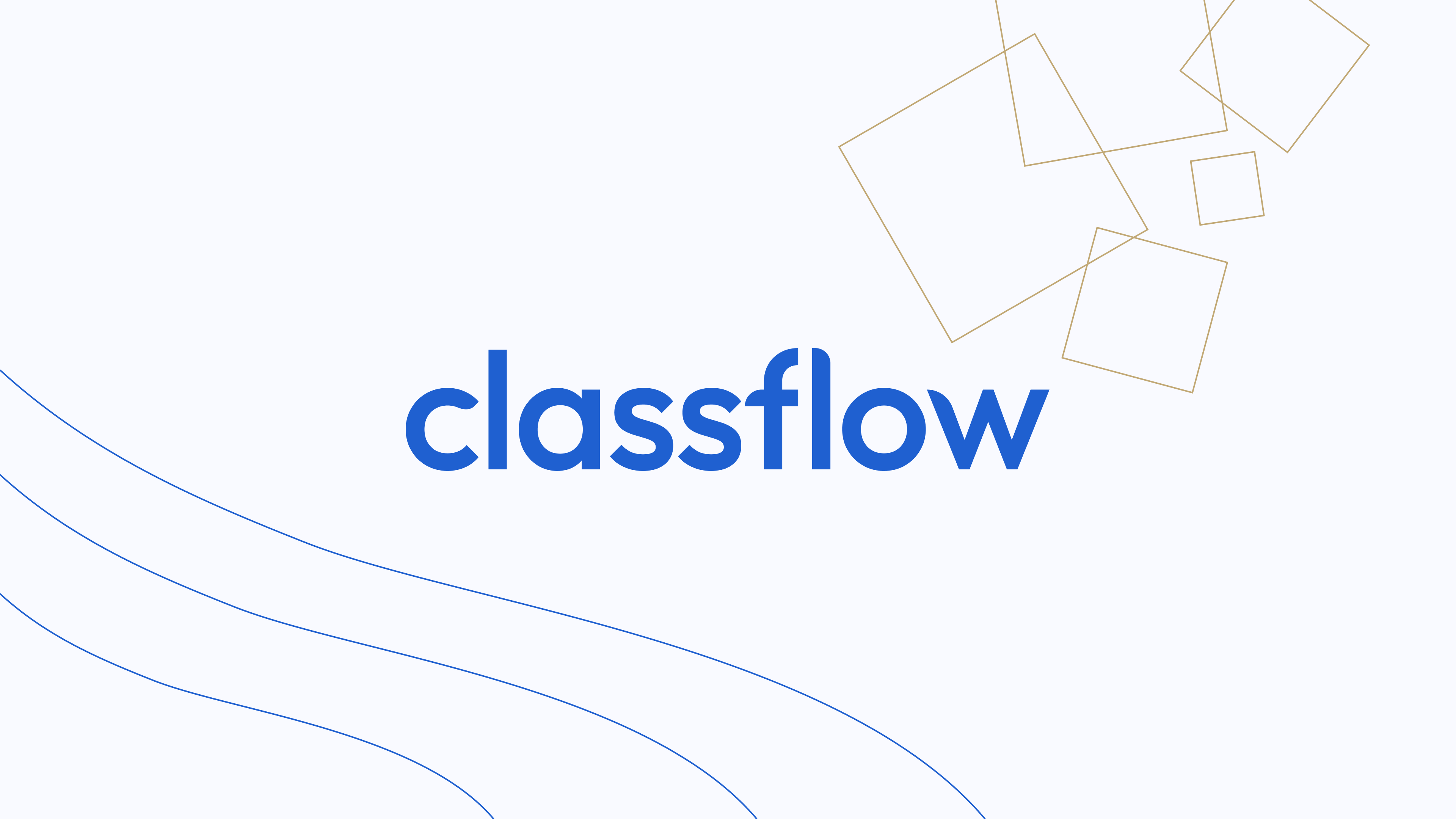Classflow Logo